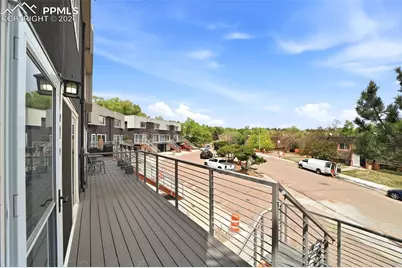 526 Superior Street, Colorado Springs, CO 80904 - Photo 5