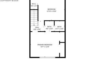 526 Superior St, Colorado Springs, CO 80904 - Photo 35
