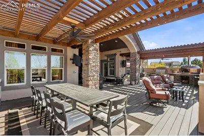 2057 Ripple Ridge Road, Colorado Springs, CO 80921 - Photo 9