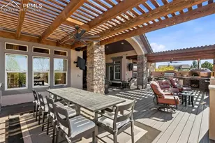 2057 Ripple Ridge Rd, Colorado Springs, CO 80921 - Photo 9