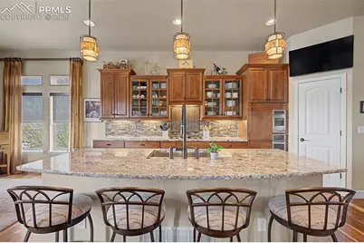 2057 Ripple Ridge Road, Colorado Springs, CO 80921 - Photo 19