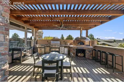 2057 Ripple Ridge Road, Colorado Springs, CO 80921 - Photo 7