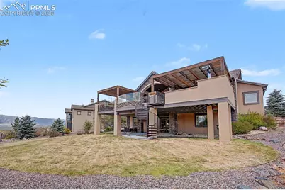 2057 Ripple Ridge Road, Colorado Springs, CO 80921 - Photo 43
