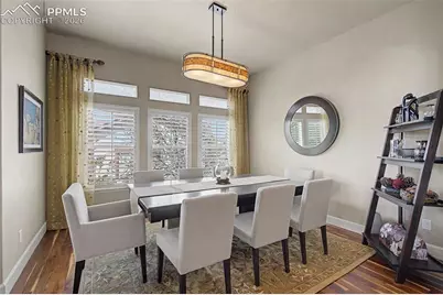 2057 Ripple Ridge Road, Colorado Springs, CO 80921 - Photo 15