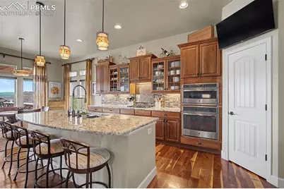 2057 Ripple Ridge Road, Colorado Springs, CO 80921 - Photo 17