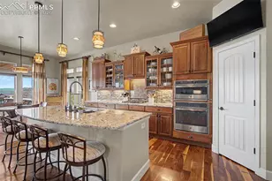 2057 Ripple Ridge Rd, Colorado Springs, CO 80921 - Photo 17