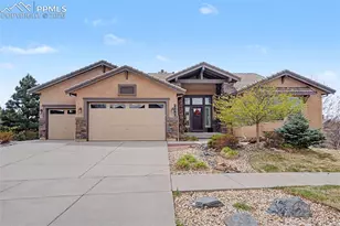 2057 Ripple Ridge Rd, Colorado Springs, CO 80921 - Photo 1