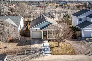 325 Audubon Dr, Colorado Springs, CO 80910 - Photo 9