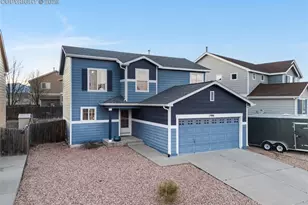 1986 Riverwalk Pkwy, Colorado Springs, CO 80951 - Photo 1