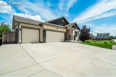 6851 Mandan Drive, Colorado Springs, CO 80925 - Photo 5