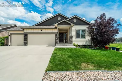 6851 Mandan Drive, Colorado Springs, CO 80925 - Photo 1