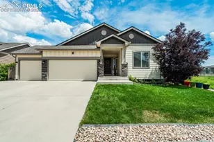 6851 Mandan Dr, Colorado Springs, CO 80925 - Photo 1