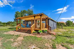 531 Co Rd 119, Florence, CO 81226 - Photo 1