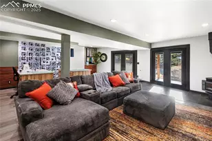 19150 White Pine Ln, Colorado Springs, CO 80908 - Photo 35