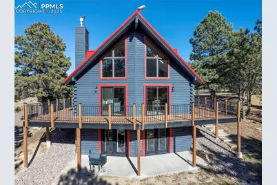 19150 White Pine Lane, Colorado Springs, CO 80908 - Photo 7