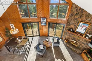 19150 White Pine Ln, Colorado Springs, CO 80908 - Photo 3