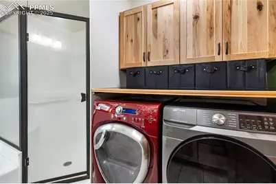 19150 White Pine Lane, Colorado Springs, CO 80908 - Photo 45