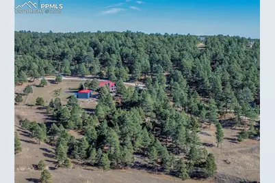 19150 White Pine Lane, Colorado Springs, CO 80908 - Photo 11