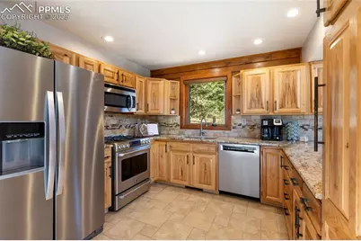 19150 White Pine Lane, Colorado Springs, CO 80908 - Photo 25