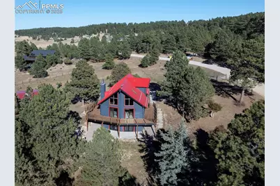 19150 White Pine Lane, Colorado Springs, CO 80908 - Photo 13