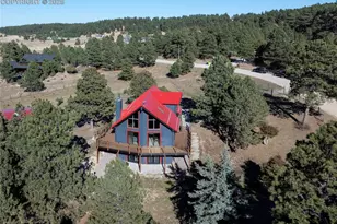 19150 White Pine Ln, Colorado Springs, CO 80908 - Photo 13