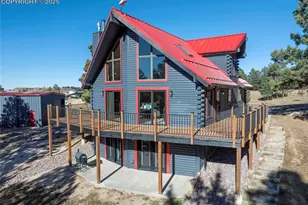 19150 White Pine Ln, Colorado Springs, CO 80908 - Photo 9