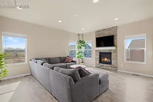 7259 Silver Moon Dr, Colorado Springs, CO 80923 - Photo 5