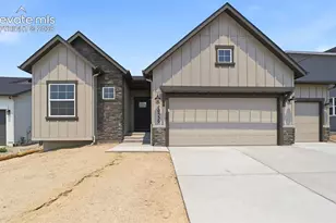 10550 Hudson Yard Dr, Colorado Springs, CO 80924 - Photo 1