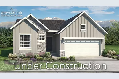10550 Hudson Yard Drive, Colorado Springs, CO 80924 - Photo 1