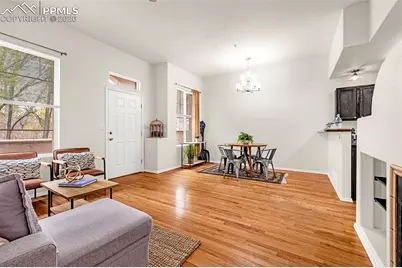 3254 Apogee View, Colorado Springs, CO 80906 - Photo 3