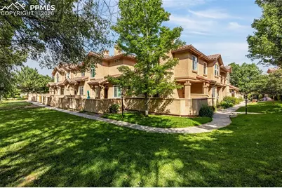 3254 Apogee View, Colorado Springs, CO 80906 - Photo 19