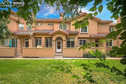 3254 Apogee View, Colorado Springs, CO 80906 - Photo 1