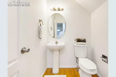 3254 Apogee View, Colorado Springs, CO 80906 - Photo 5