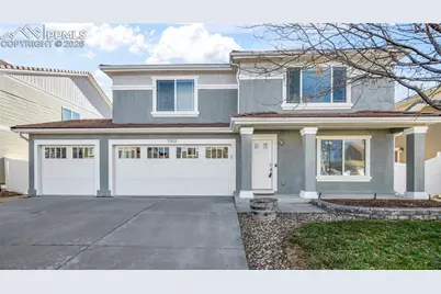 7923 Enclave Lane, Fountain, CO 80817 - Photo 1