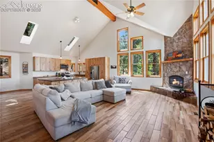 1321 Forest Edge Rd, Woodland Park, CO 80863 - Photo 9