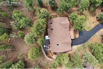 1321 Forest Edge Road, Woodland Park, CO 80863 - Photo 27