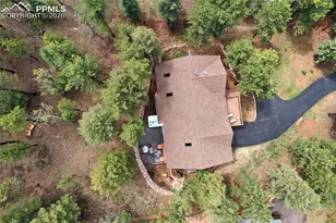 1321 Forest Edge Rd, Woodland Park, CO 80863 - Photo 27