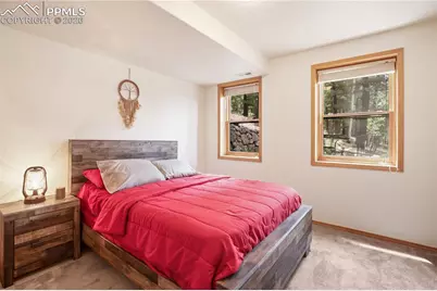 1321 Forest Edge Road, Woodland Park, CO 80863 - Photo 21