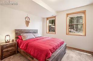 1321 Forest Edge Rd, Woodland Park, CO 80863 - Photo 21