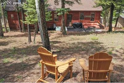 1321 Forest Edge Road, Woodland Park, CO 80863 - Photo 31