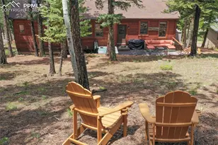 1321 Forest Edge Rd, Woodland Park, CO 80863 - Photo 31