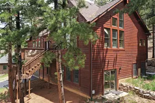 1321 Forest Edge Rd, Woodland Park, CO 80863 - Photo 25
