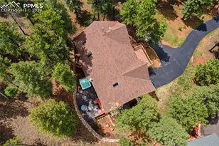 1321 Forest Edge Rd, Woodland Park, CO 80863 - Photo 7