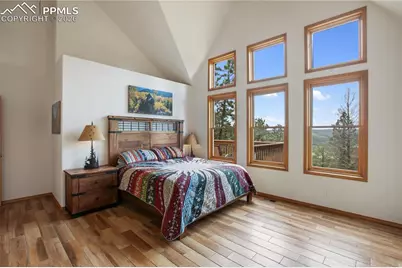 1321 Forest Edge Road, Woodland Park, CO 80863 - Photo 15