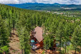 1321 Forest Edge Rd, Woodland Park, CO 80863 - Photo 3