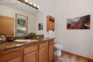 1321 Forest Edge Rd, Woodland Park, CO 80863 - Photo 13