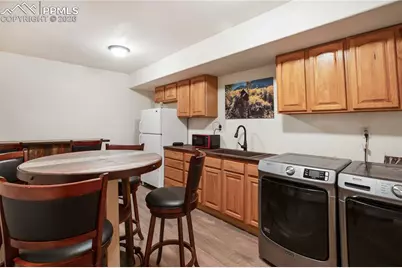 1321 Forest Edge Road, Woodland Park, CO 80863 - Photo 23