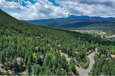 1321 Forest Edge Road, Woodland Park, CO 80863 - Photo 5