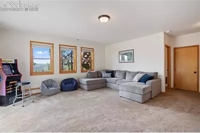 1321 Forest Edge Road, Woodland Park, CO 80863 - Photo 19