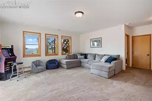 1321 Forest Edge Rd, Woodland Park, CO 80863 - Photo 19